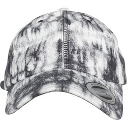 Flexfit Low Profile Καπέλο Jockey Υφασμάτινο Ανθρακί 6245TD-00111