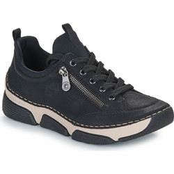Rieker Γυναικεία Sneakers Navy Μπλε 45973-00
