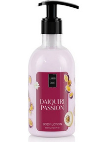 Lavish Care Daiquiri Pasion Ενυδατική Lotion Σώματος 300ml