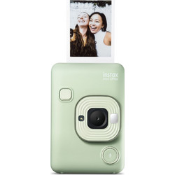 Fujifilm Instax Mini LiPlay Μatcha Green