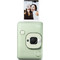Fujifilm Instax Mini LiPlay Μatcha Green