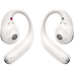 Anker Soundcore Aerofit Pro Ακουστικά Bluetooth Earbud Ανθεκτικά στο Νερό White