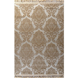 Tzikas Carpets Tenerife Χαλί Ορθογώνιο Καλοκαιρινό Ψάθινο 133x190cm 68339-970
