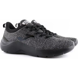 Joma Γυναικεία Sneakers Μαύρα C.RELLW-2001
