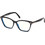 Tom Ford FT5949B 001 Γυναικείος Σκελετός Γυαλιών Οράσεως Κοκάλινος Μαύρος