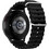 Forcell F-Design FS01 Λουράκι Σιλικόνης Black (Samsung Watch 20mm)