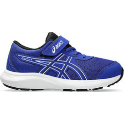 ASICS Gel-Contend 9 Παιδικά Αθλητικά Παπούτσια για Τρέξιμο Royal Blue 1014A338-400