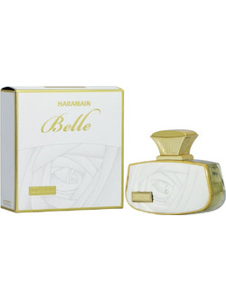 Al Haramain Belle Eau de Parfum 75ml