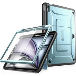 Supcase Unicorn Beetle Pro Arctic Blue (iPad Air 13" 2024)