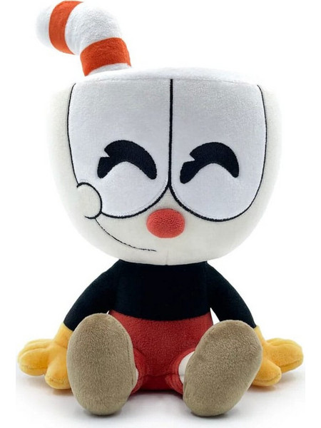 Youtooz Cuphead 22cm
