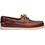 Sebago Docksides Portland Ανδρικά Μοκασίνια Boat Shoes Δερμάτινα Καφέ L70000G0-900R