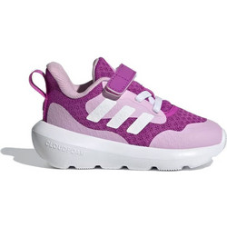 Adidas FortaRun 3.0 Παιδικά Αθλητικά Παπούτσια για Τρέξιμο Μωβ IF4111
