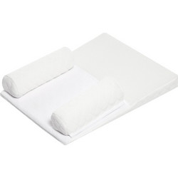 Greco Strom Βρεφικό Σφηνάκι Ύπνου Υποαλλεργικό 40x30cm