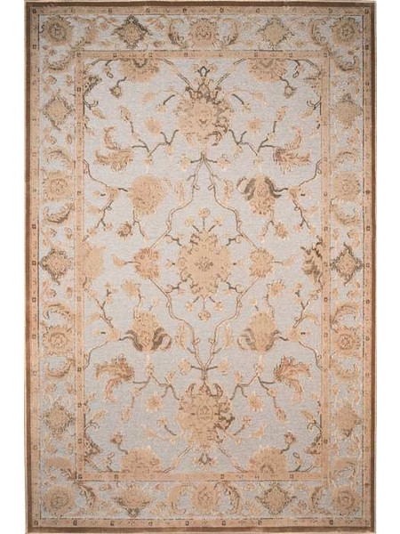 Klonaras Viscose Farashe Χαλί Ορθογώνιο Καλοκαιρινό 160x230cm 952/473510
