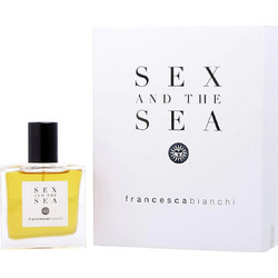 Francesca Bianchi Sex & The Sea Extrait de Parfum 30ml