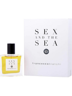 Francesca Bianchi Sex & The Sea Extrait de Parfum 30ml