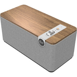 Klipsch The One Plus Walnut