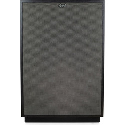 Klipsch Cornwall IV Ζεύγος Ηχείων Hi-Fi Δαπέδου 100W 3 Δρόμων Black
