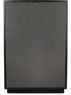 Klipsch Cornwall IV Ζεύγος Ηχείων Hi-Fi Δαπέδου 100W 3 Δρόμων Black
