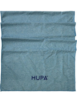 Hupa Fizzy Πετσέτα Θαλάσσης Microfiber Μπλε 80x175cm 55-2004-02