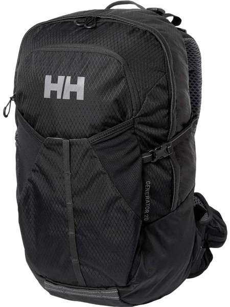Helly Hansen Generator Ορειβατικό Σακίδιο Μαύρο 67341-990