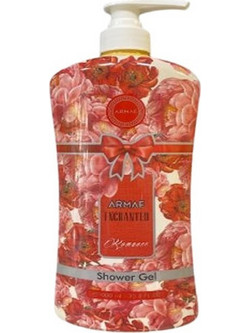 Armaf Enchanted Romance Αφρόλουτρο σε Gel 1lt