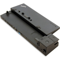 Lenovo ThinkPad Basic Dock Docking Station Ethernet