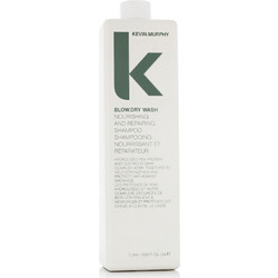 Kevin Murphy Blow Dry Wash Σαμπουάν για Επανόρθωση 1lt