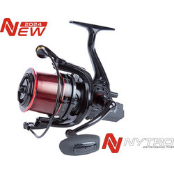 Nytro Starkx Carbon Long Cast 4500 Μηχανισμός Ψαρέματος Carbon για Surf Casting / Heavy Casting