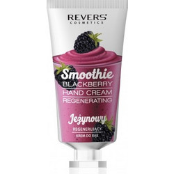 Revers Blackberry Smoothie Ενυδατική Κρέμα Χεριών 50ml