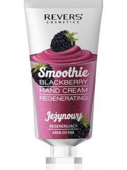 Revers Blackberry Smoothie Ενυδατική Κρέμα Χεριών 50ml