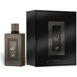 Al Wataniah Kayaan Classic Eau de Parfum 100ml