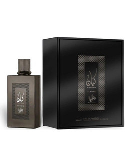 Al Wataniah Kayaan Classic Eau de Parfum 100ml