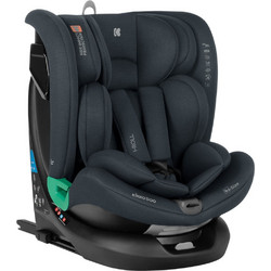 KikkaBoo i-Roll Κάθισμα Αυτοκινήτου i-Size 0-36kg ISOfix Anthracite