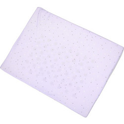 Lorelli Air Comfort Blue Sky Βρεφικό Αντιπνικτικό Μαξιλάρι Foam 60x45cm