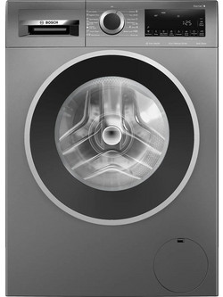 Bosch WGG244ZREU Πλυντήριο Ρούχων 9kg 1400 Στροφών