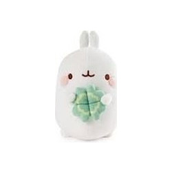 NICI Molang με Τριφύλλι 48876
