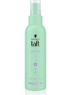 Schwarzkopf Taft Volume Σπρέι Μαλλιών για Φορμάρισμα & Όγκο 150ml