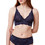 Triumph Amourette Charm Σουτιέν Balconette με Ελαφριά Ενίσχυση με Μπανέλα Navy Μπλε 10214451-6582