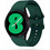 Tech-Protect IconBand Λουράκι Σιλικόνης Army Green (Samsung Galaxy Watch 4 / 5 / 5 Pro / 6 / 7 / FE)