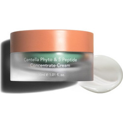 Haruharu Wonder Centella Phyto & 5 Peptide Concentrate Cream 30ml