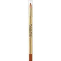 Max Factor Colour Elixir 020 Warm Brown Lip Liner 2gr