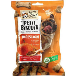 Little Chef Petit Biscuit Digestion 150gr
