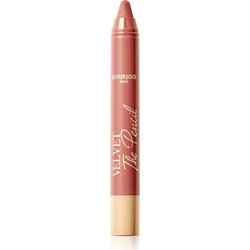 Bourjois Velvet The Pencil 01 Nudifull Lip Liner 1.8gr