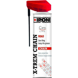 Ipone X-Trem Chain Road Λιπαντικό Σπρέι Μηχανής 500ml CLN6958
