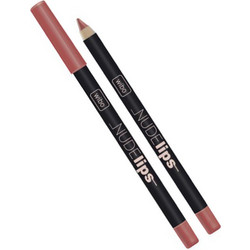 Wibo Nude Lips 3 Lip Liner 1.2gr
