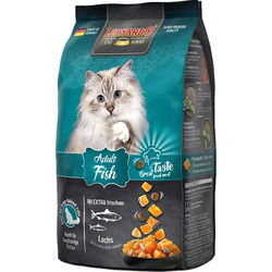 Leonardo Adult Fish 300gr