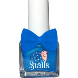 Snails Petite Blue Sky Gloss Βερνίκι Νυχιών 5ml
