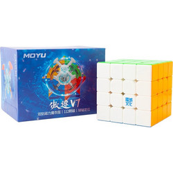 MoYu-Cube Κύβος Ρούμπικ Μαγνητικός 3x3 MY4004