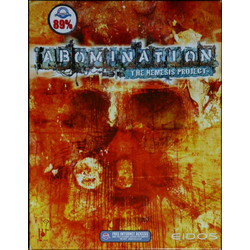 Abomination The Nemesis Project PC